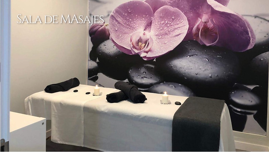 Slider Local 3 sala de masajes